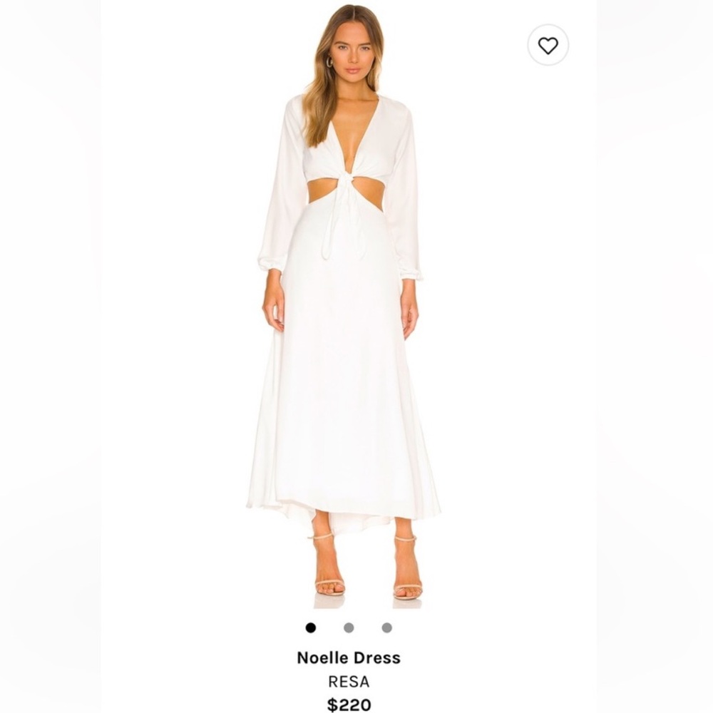 RESA Noelle Dress